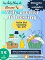 Vide-Grenier Vide-Dressing