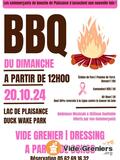 Photo Vide grenier, vide dressing à Plaisance