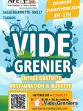 Photo Vide Grenier - Vide Jouet à Tarnos