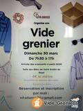 Vide Grenier de Vitadance