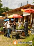 Vide-Grenier des Voisin.e.s à Terre Terre