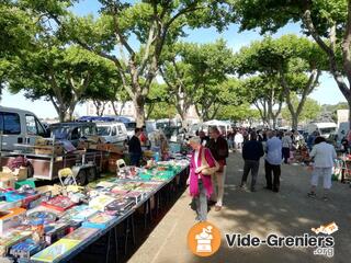 Photo de l'événement Vide grenier des zilous