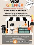 Vide grenier,dressing