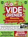 Photo Vide Greniers 2024 à Fontaine-la-Mallet