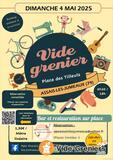 Vide greniers