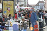 Photo Vide-Greniers à Bischheim