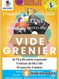 Vide greniers