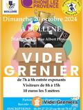 vide greniers