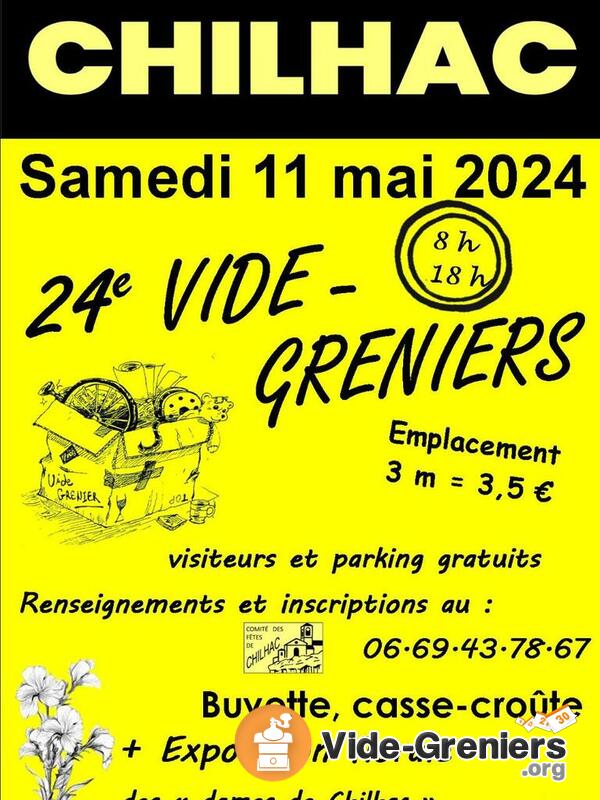 Vide-greniers