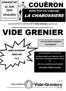 Photo de l'événement Vide-Greniers