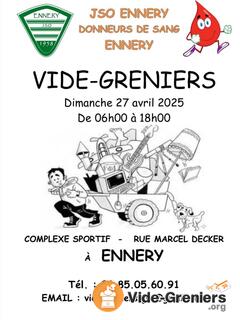 Photo de l'événement Vide-greniers