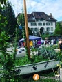 Photo Vide greniers à Fribourg