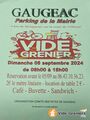 Vide-greniers