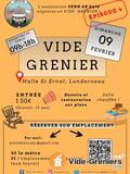 Vide-greniers