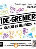 Vide greniers