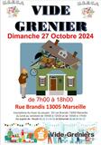 vide greniers