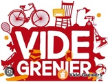 Vide greniers