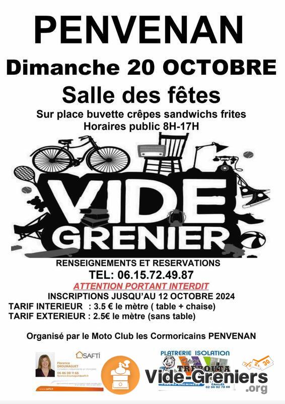 vide greniers