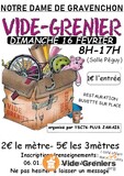 vide greniers