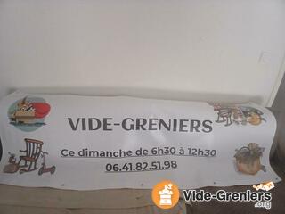 Vide greniers