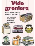 Vide Greniers