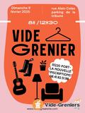 Vide greniers