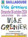 Vide greniers