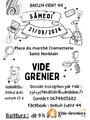 Vide greniers