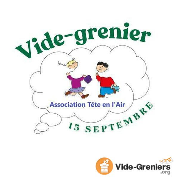 vide greniers