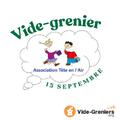 vide greniers