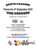 Vide greniers