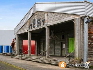 Photo de l'événement Vide-greniers