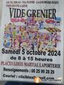 Vide greniers