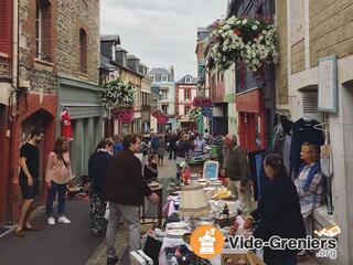 Photo de l'événement Vide-greniers