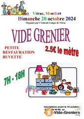 Vide-greniers