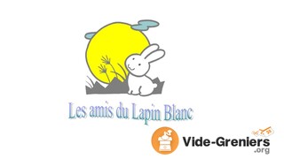 Photo de l'événement Vide greniers des Amis du Lapin Blanc