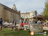 Vide-greniers des Amis de Flamarens