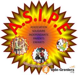 Vide-greniers A.S.I.P.E