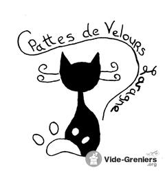 Photo de l'événement Vide-greniers - Association Pattes de Velours