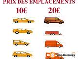 vide greniers AUTOMNAL