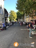 Photo Vide-greniers d'automne à La Bastide-des-Jourdans