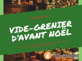 Photo de l'événement Vide-Greniers d'avant Noël