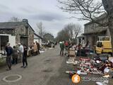 Photo vide-greniers - brocante à Mazet-Saint-Voy