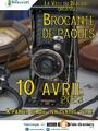 Vide-greniers brocante du Beausset