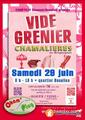 Photo Vide-greniers Cham' Play à Chamalières