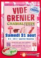 Photo Vide-greniers Cham' Play à Chamalières