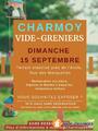 Vide-Greniers de Charmoy 89400