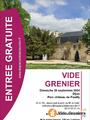 Vide-greniers du Club les Parcs de la Toison d'or