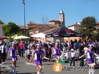 Photo de l'événement Vide Greniers du Foot 7 Cambon