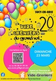 Vide-Greniers du Grand Val